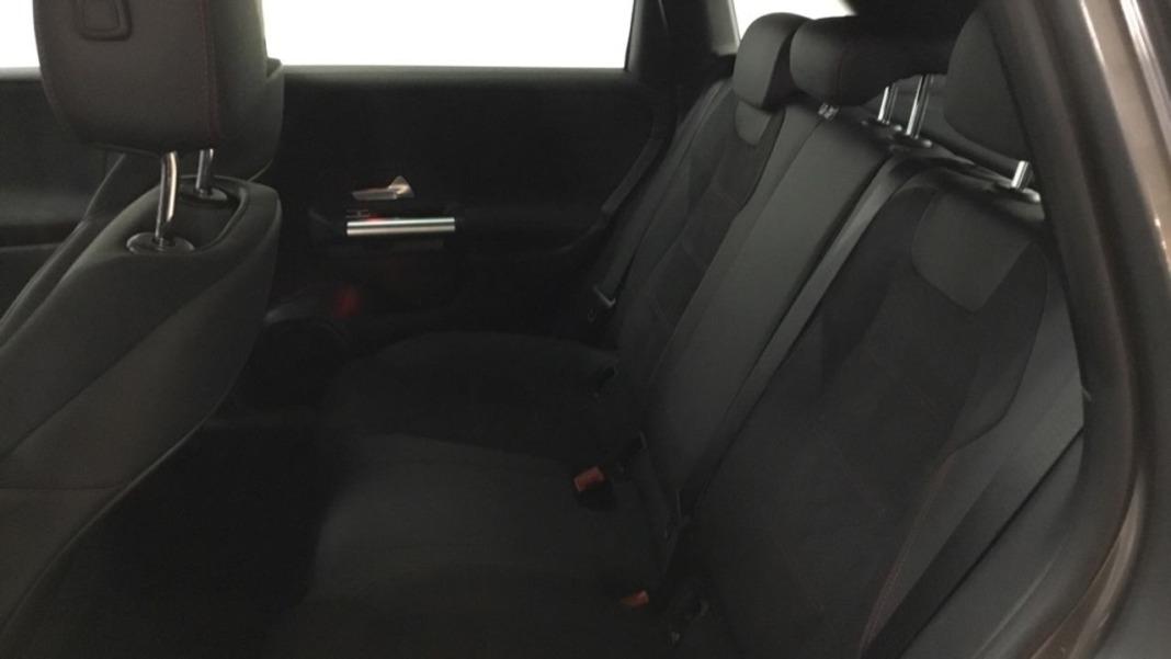 Mercedes Clase B B 200 d