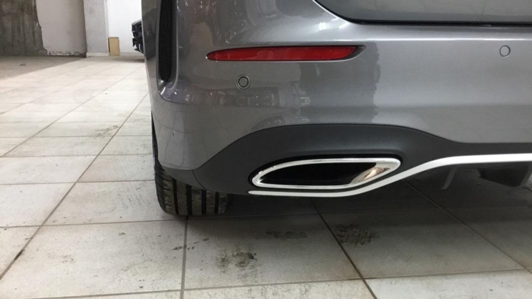 Mercedes Clase B B 200 d