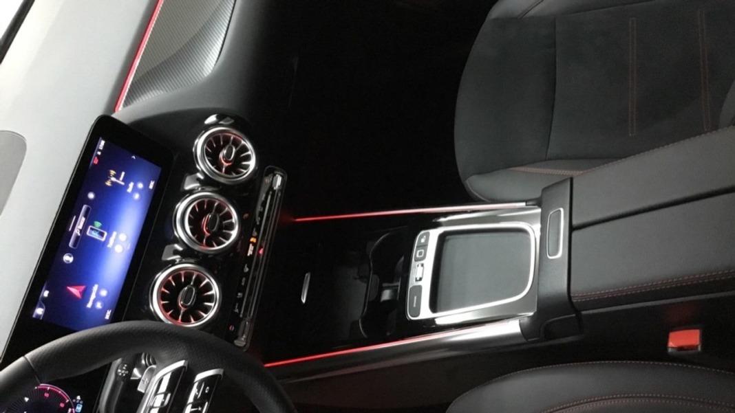 Mercedes Clase B B 200 d