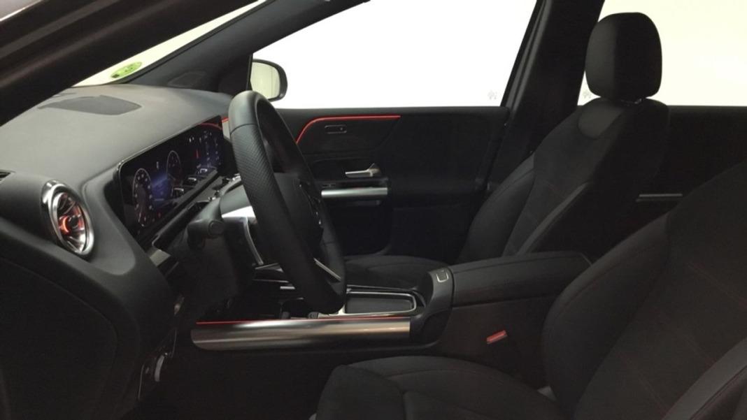 Mercedes Clase B B 200 d