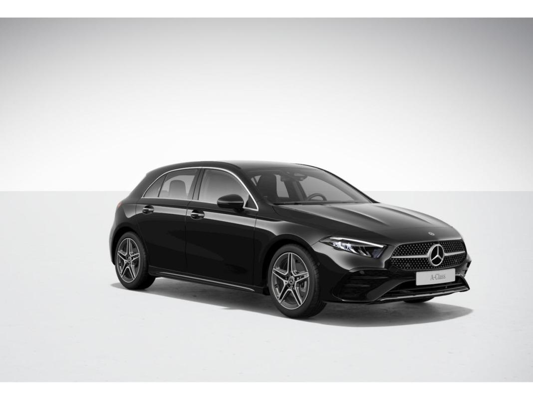 Mercedes Clase A A 200 d