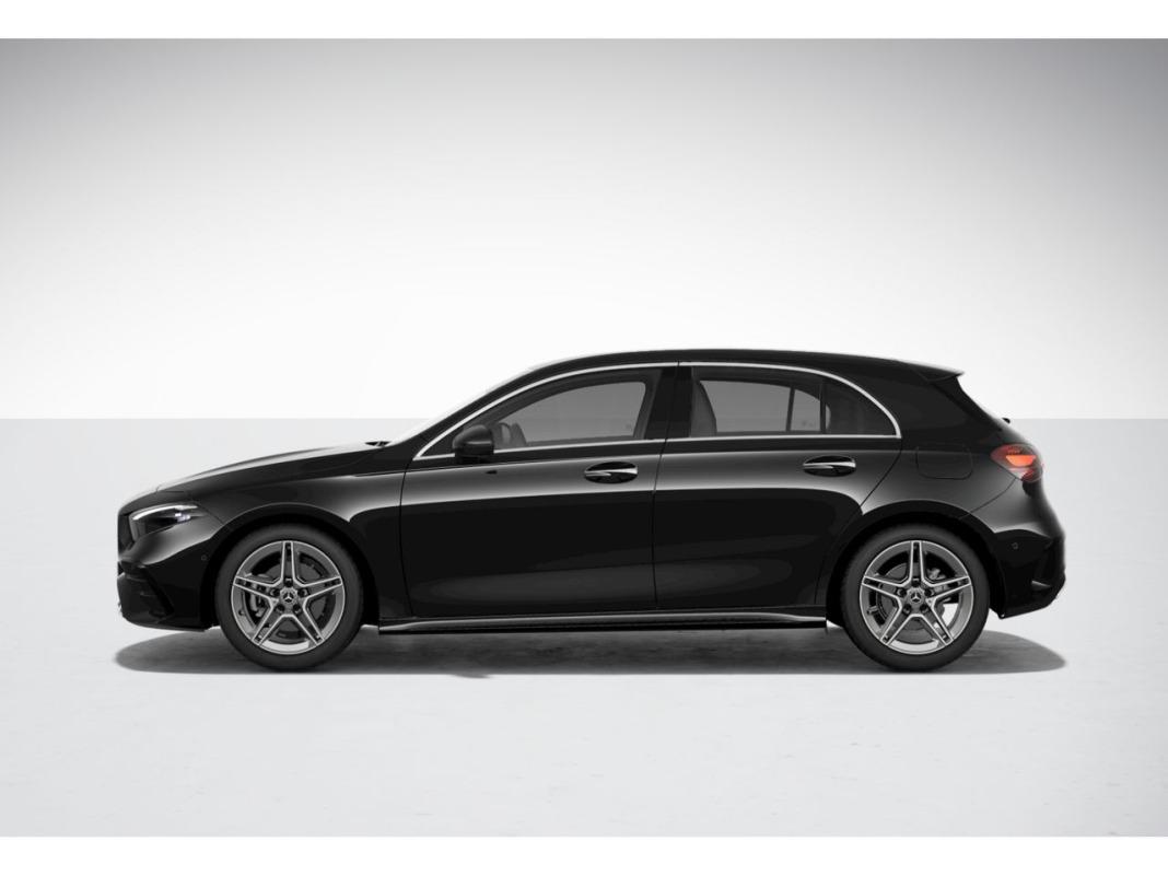 Mercedes Clase A A 200 d