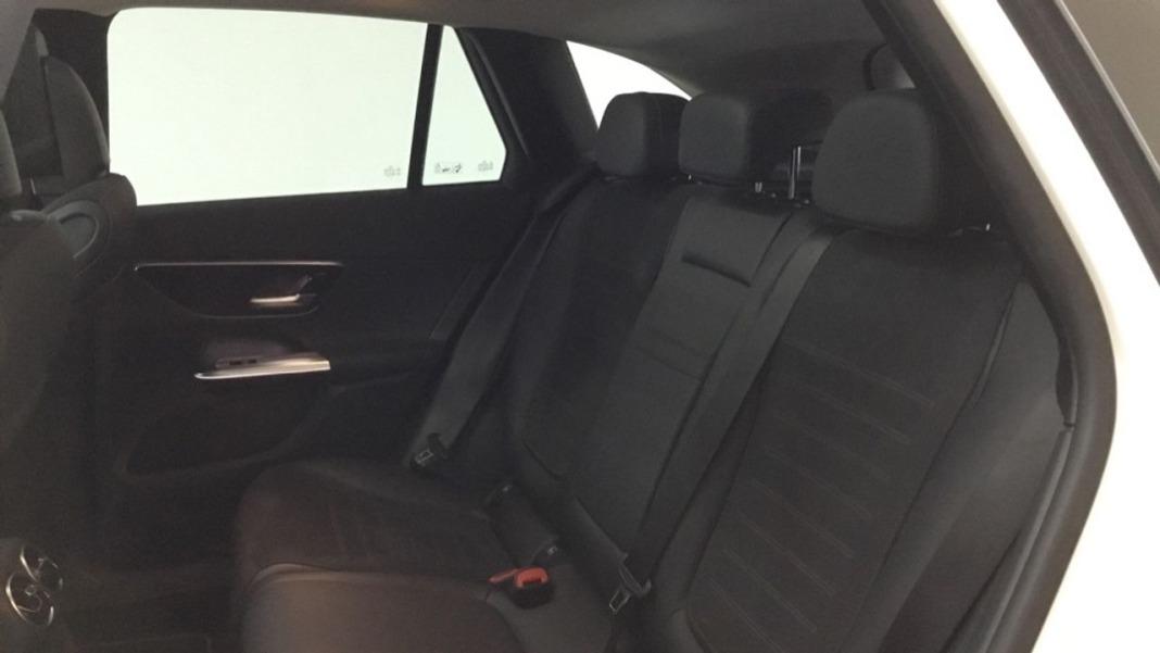 Mercedes Glc GLC 200 4MATIC