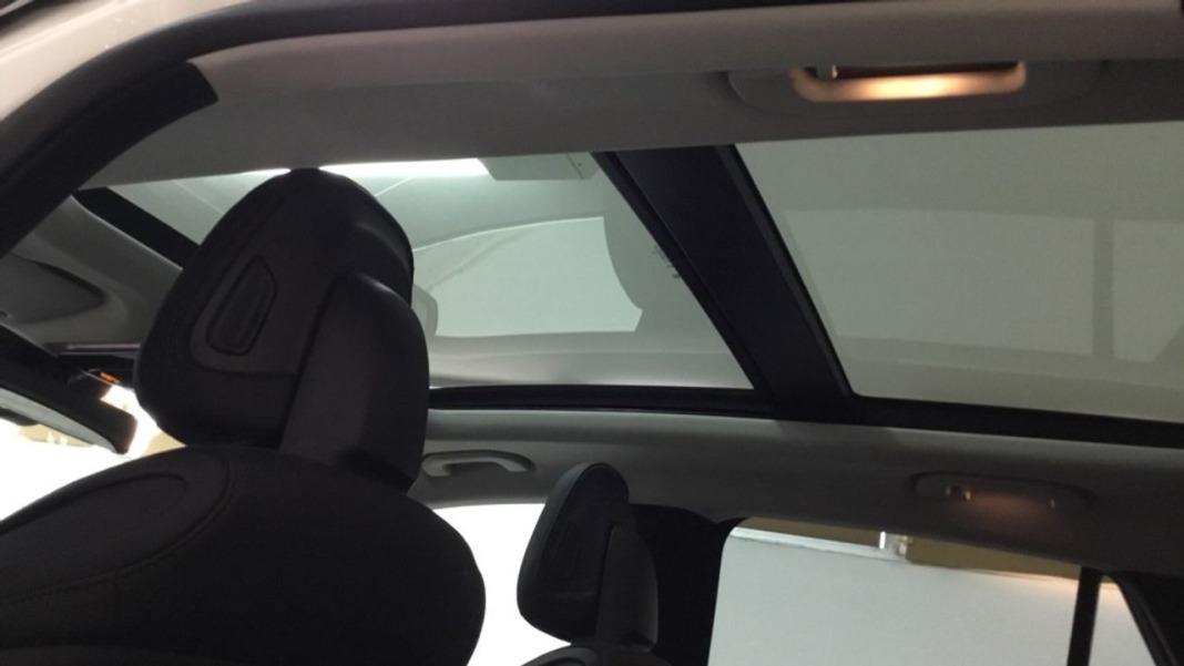 Mercedes Glc GLC 200 4MATIC