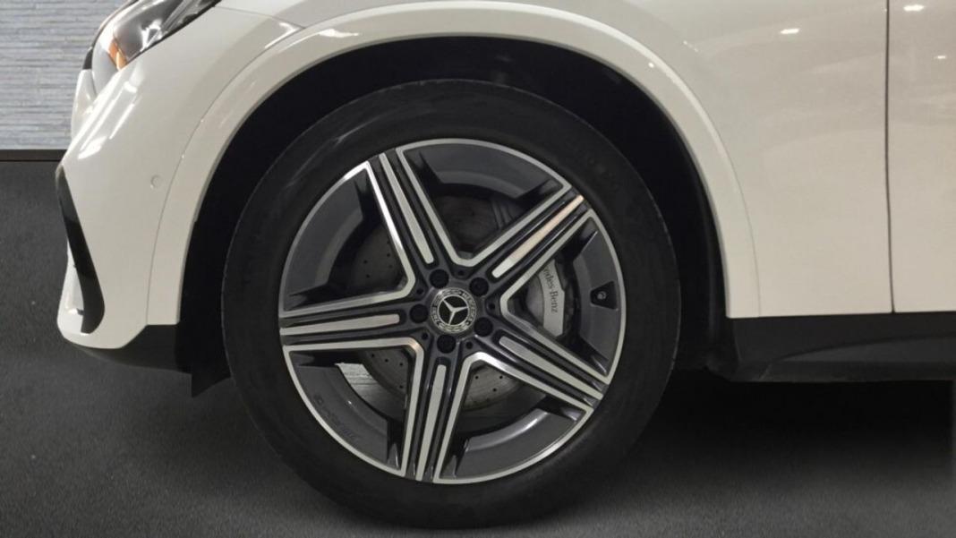 Mercedes Glc GLC 200 4MATIC