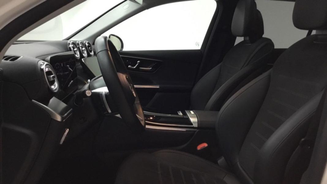 Mercedes Glc GLC 200 4MATIC