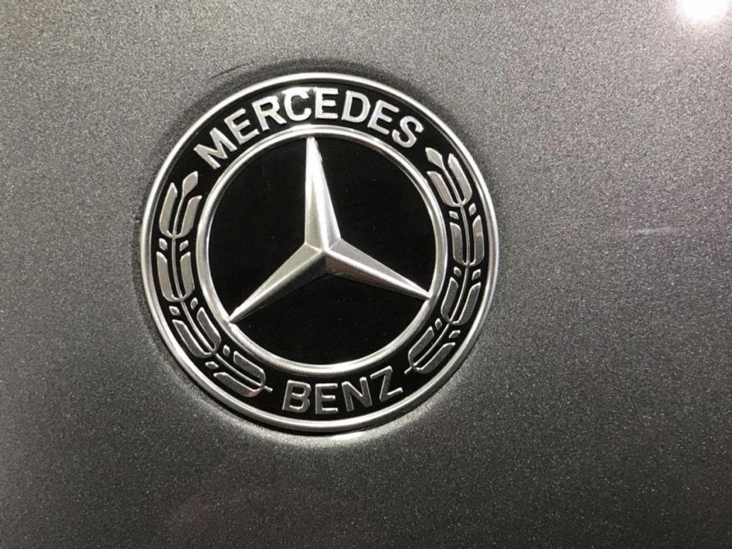 Mercedes Clase A A 180 d