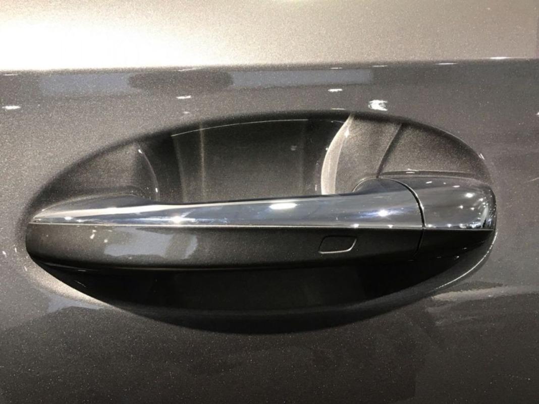 Mercedes Clase A A 180 d