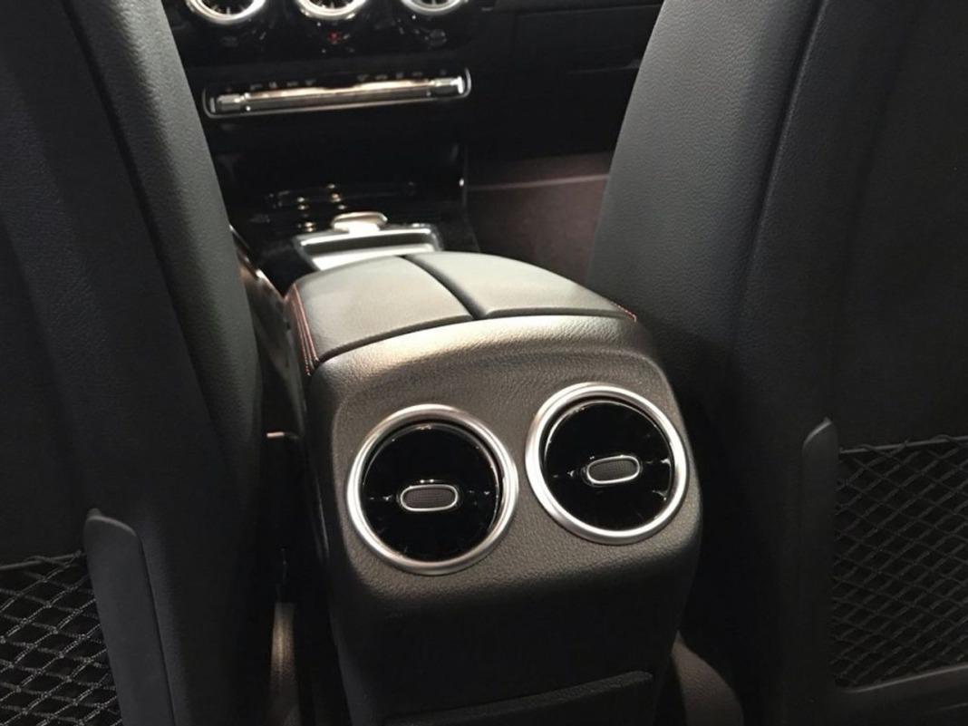 Mercedes Clase A A 180 d