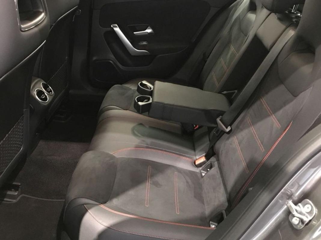 Mercedes Clase A A 180 d