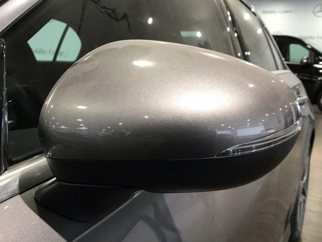 Mercedes Clase A A 180 d