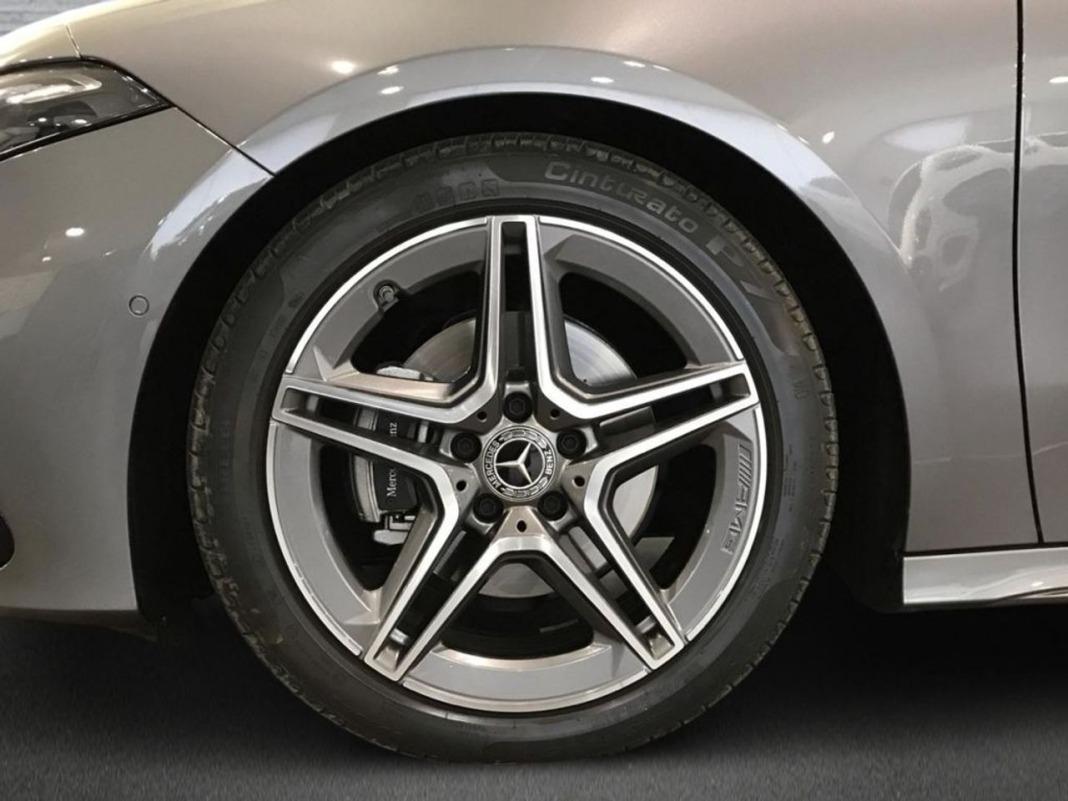 Mercedes Clase A A 180 d