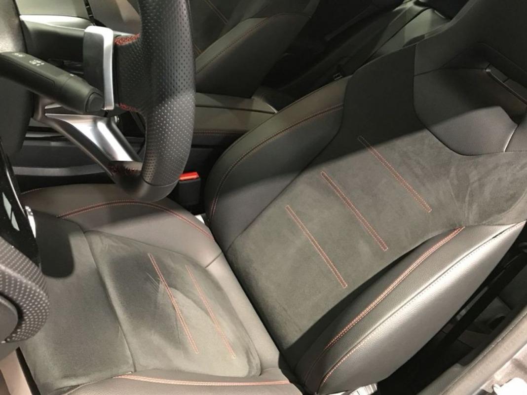 Mercedes Clase A A 180 d