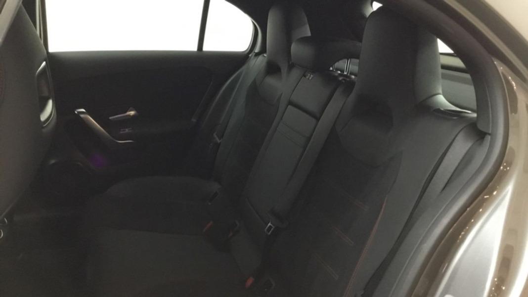 Mercedes Clase A A 180 d