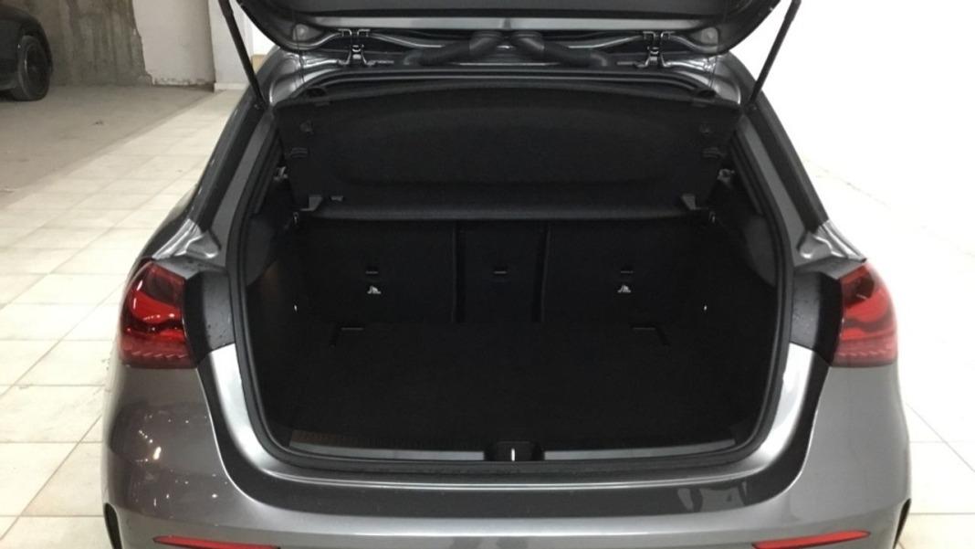 Mercedes Clase A A 180 d