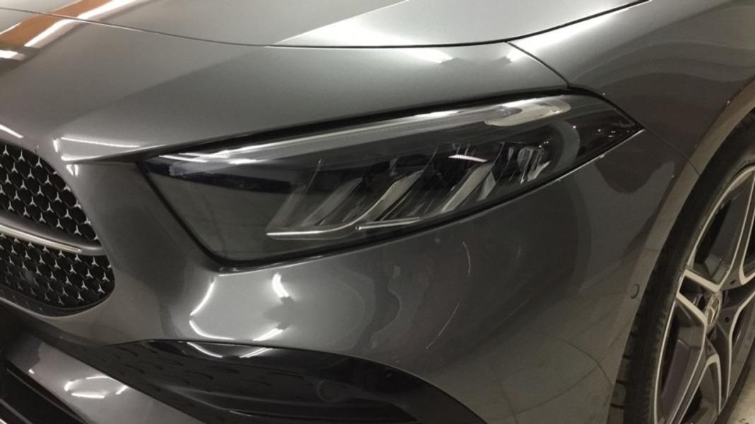 Mercedes Clase A A 180 d