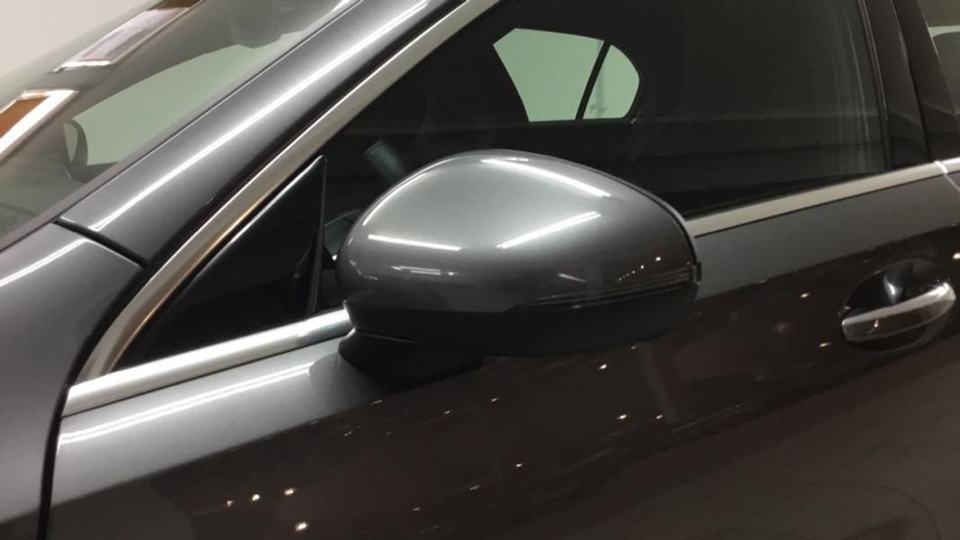 Mercedes Clase A A 180 d