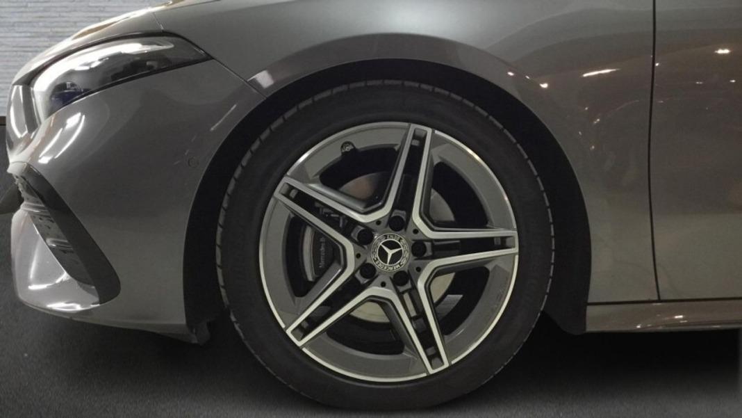 Mercedes Clase A A 180 d
