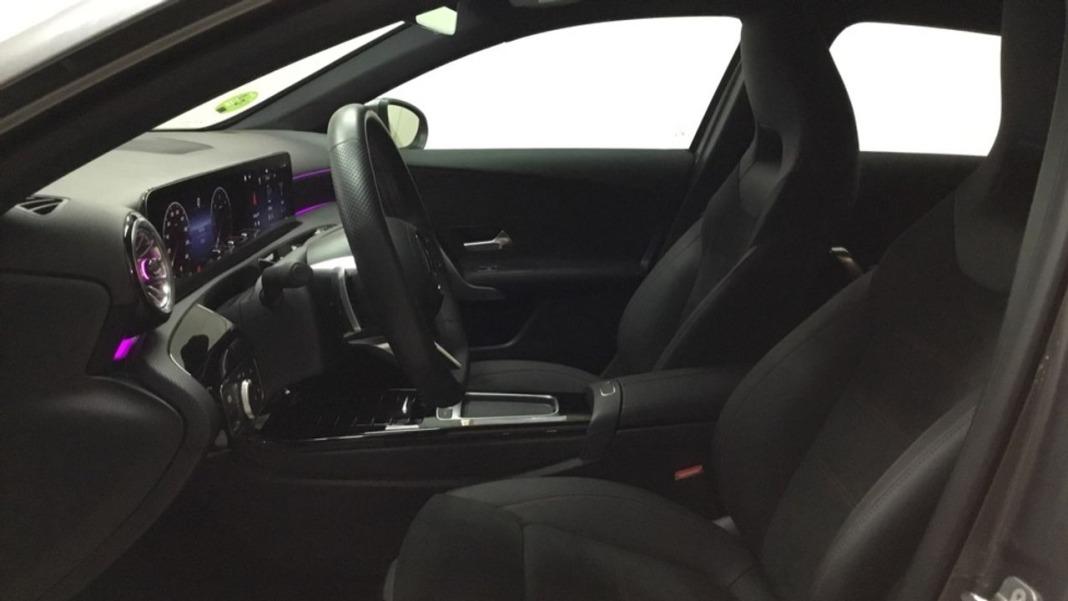 Mercedes Clase A A 180 d