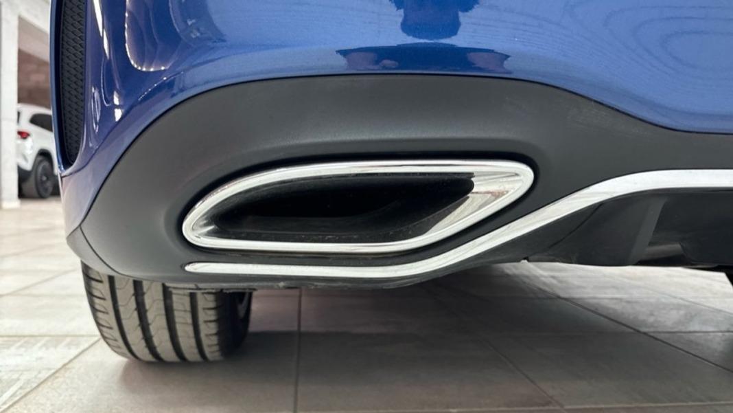 Mercedes Clase A A 180 d