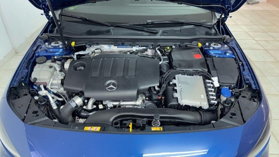 Mercedes Clase A A 180 d