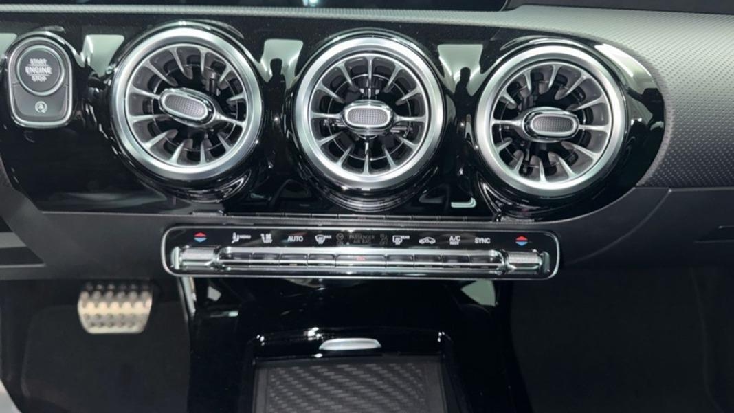 Mercedes Clase A A 180 d