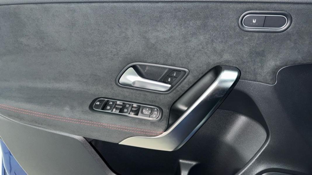 Mercedes Clase A A 180 d