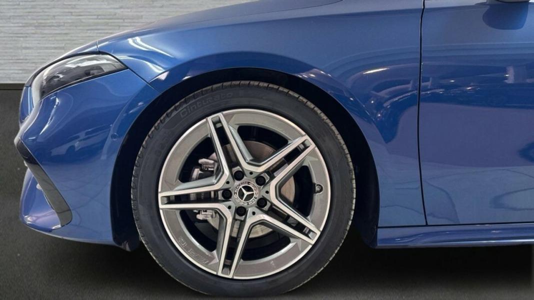 Mercedes Clase A A 180 d