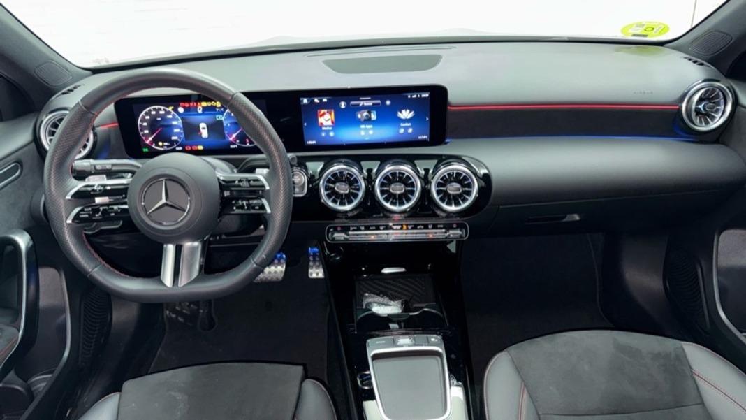 Mercedes Clase A A 180 d