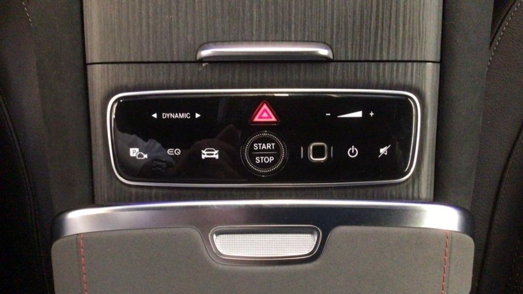 Mercedes Eqs EQS 450+