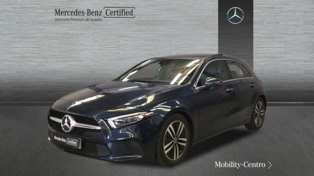 Mercedes Clase A A 200 d