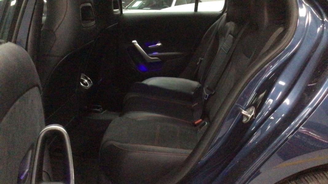 Mercedes Clase A A 250 e