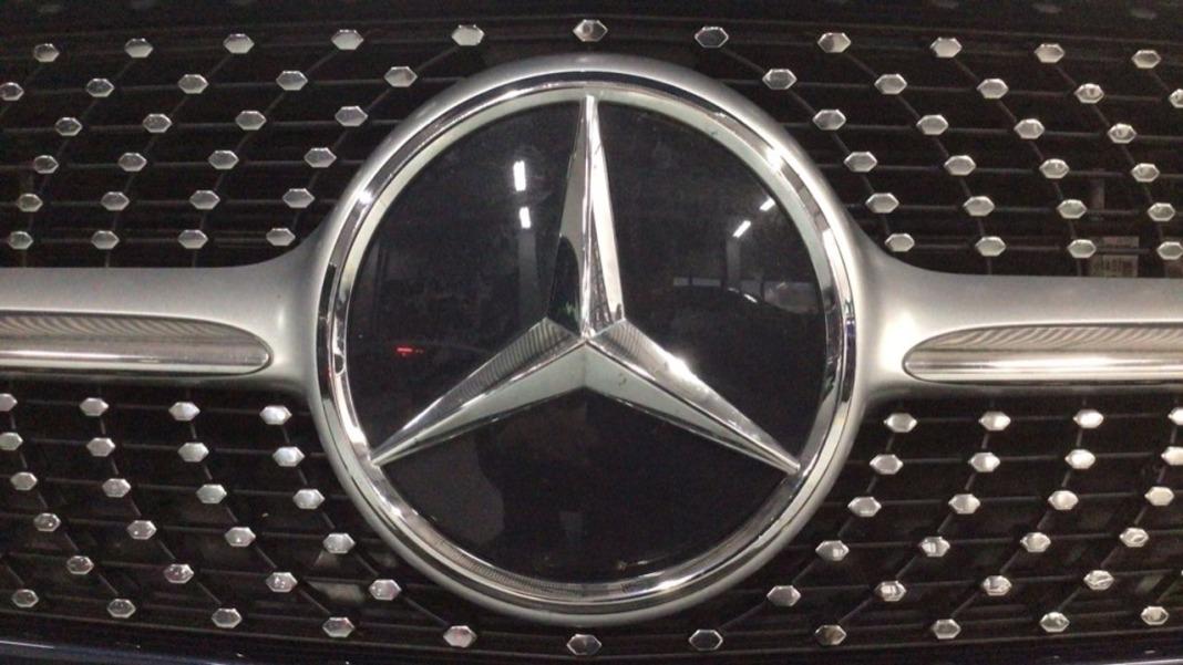 Mercedes Clase A A 250 e