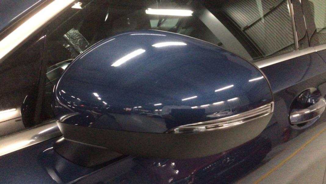 Mercedes Clase A A 250 e