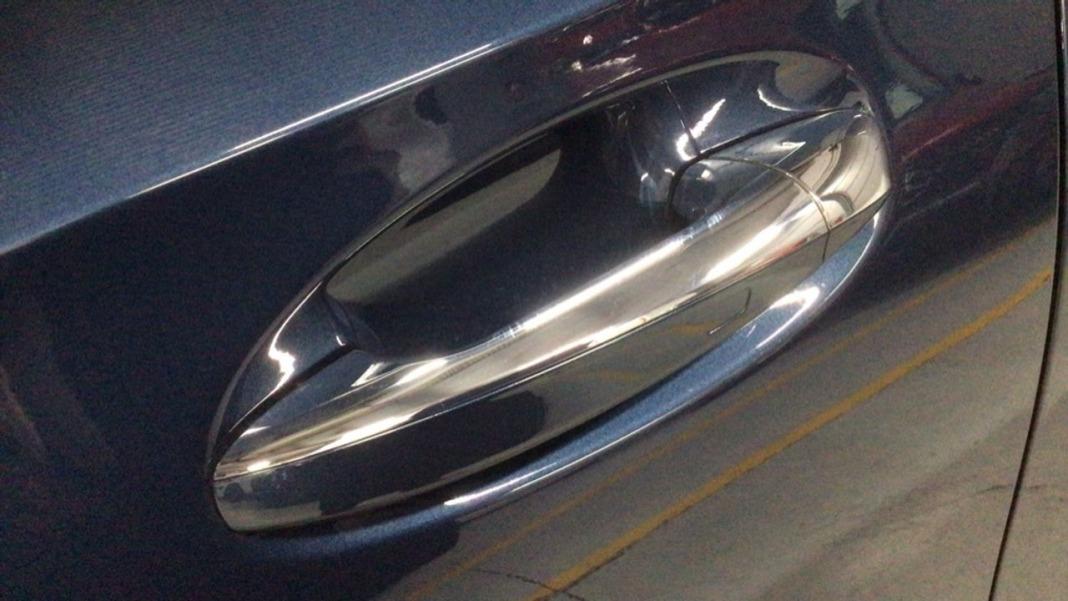 Mercedes Clase A A 250 e