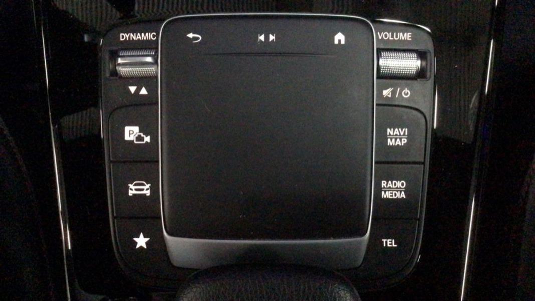 Mercedes Clase A A 250 e