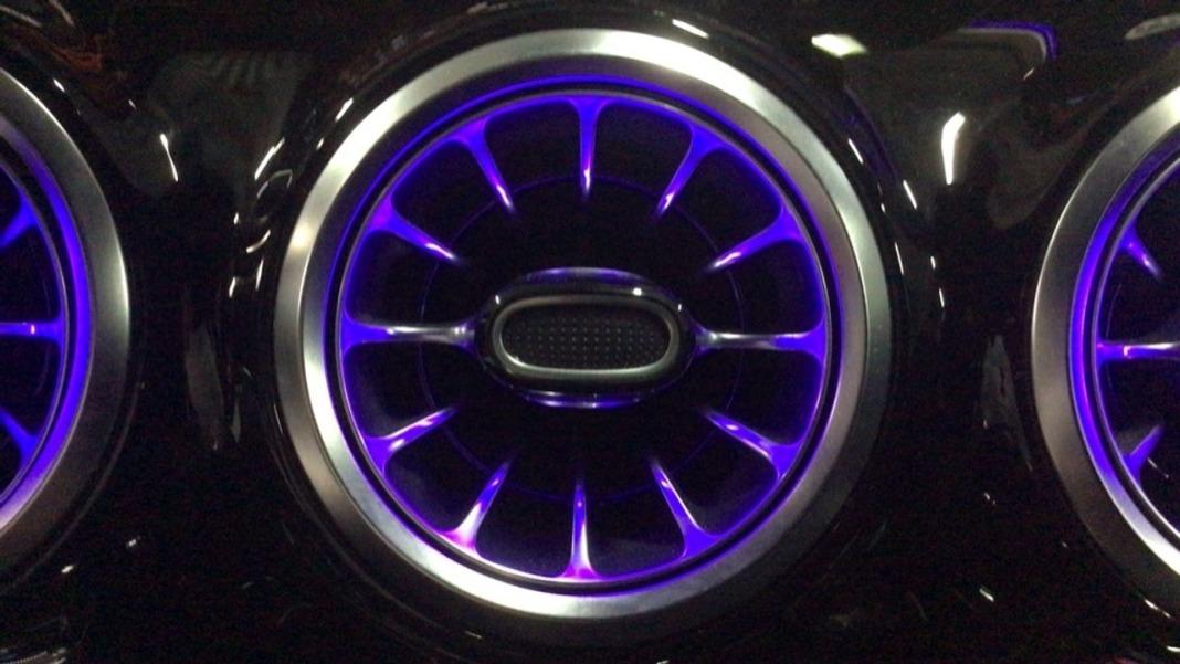 Mercedes Clase A A 250 e