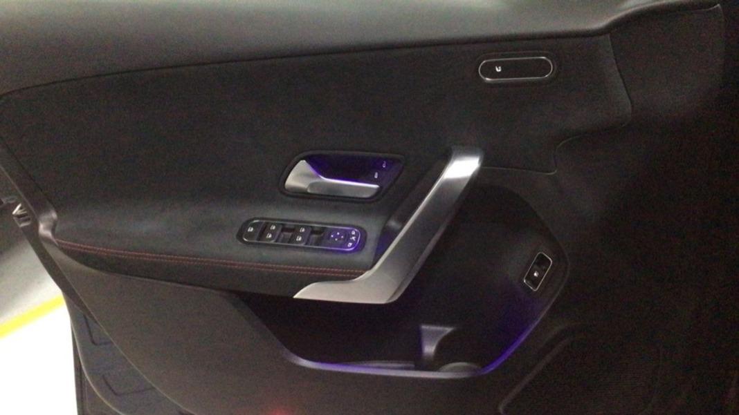 Mercedes Clase A A 250 e