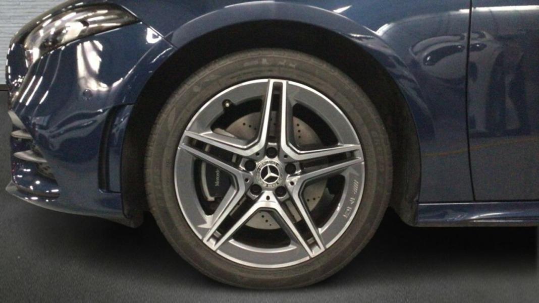 Mercedes Clase A A 250 e