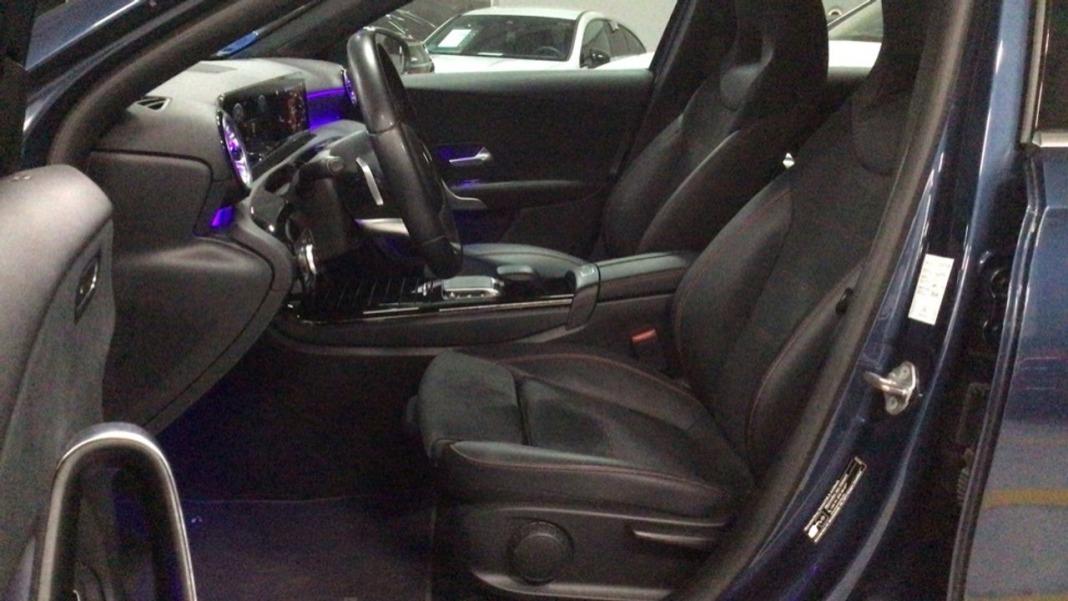 Mercedes Clase A A 250 e