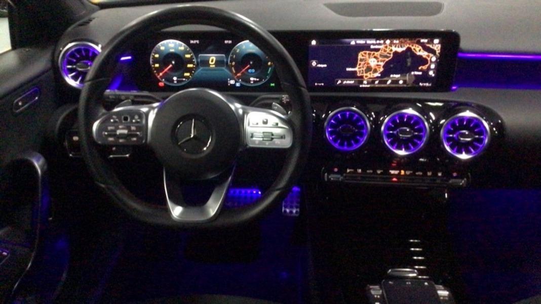 Mercedes Clase A A 250 e