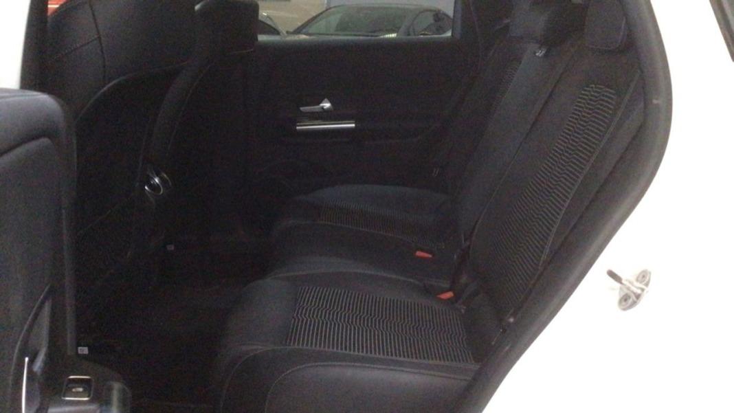 Mercedes Clase B B 180