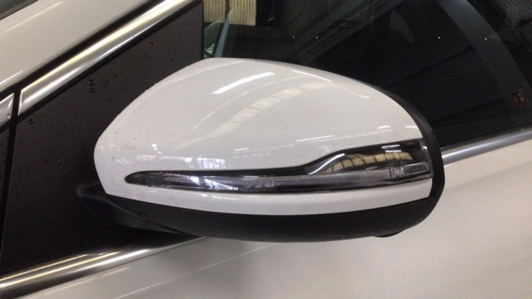 Mercedes Clase B B 180