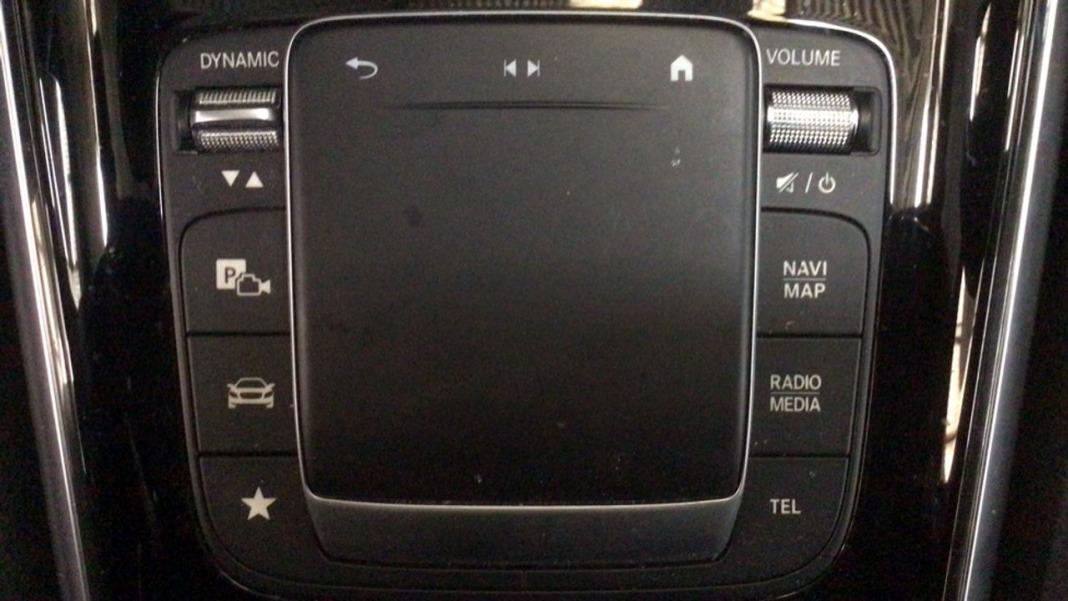 Mercedes Clase B B 180