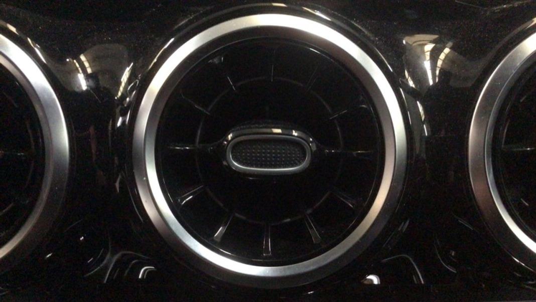 Mercedes Clase B B 180