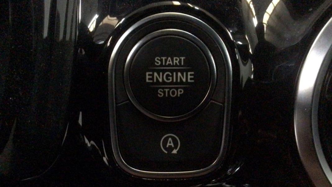 Mercedes Clase B B 180