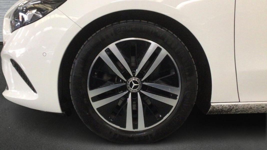 Mercedes Clase B B 180