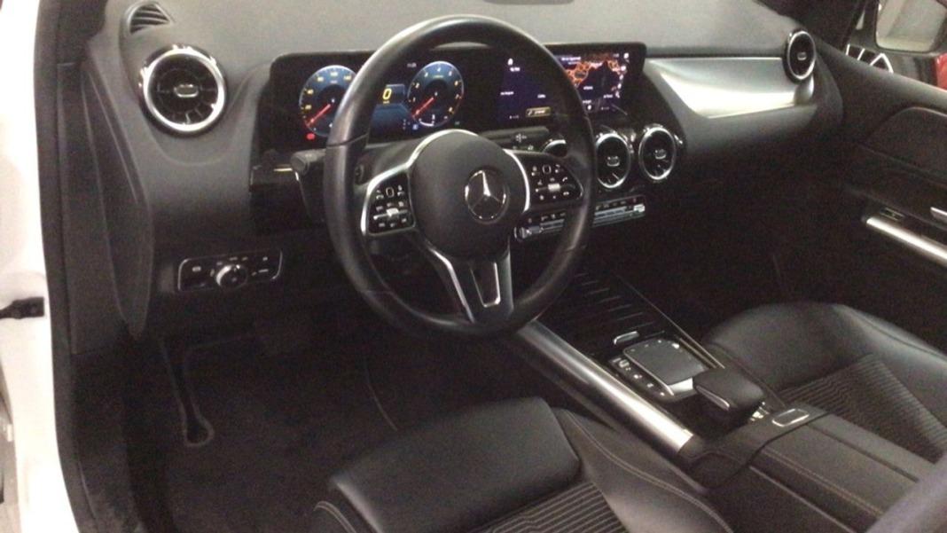 Mercedes Clase B B 180