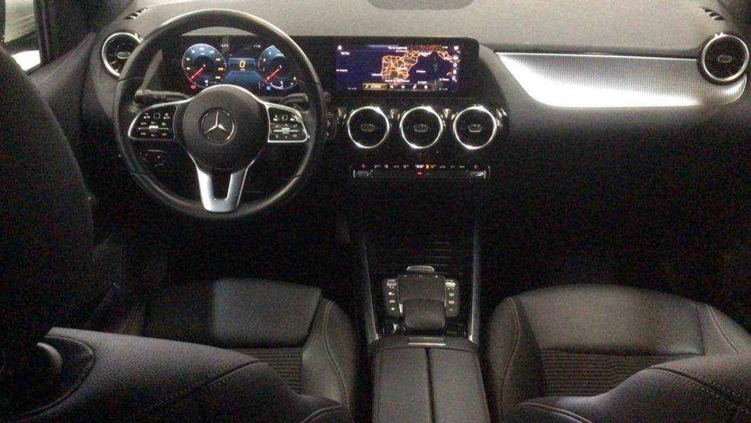 Mercedes Clase B B 180