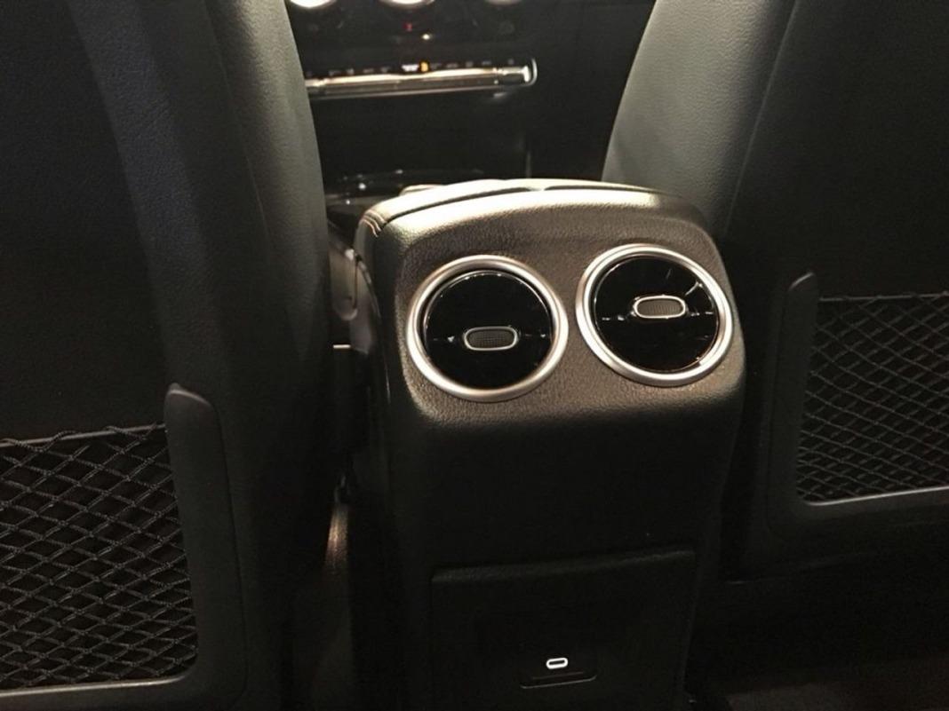 Mercedes Clase A A 180 d